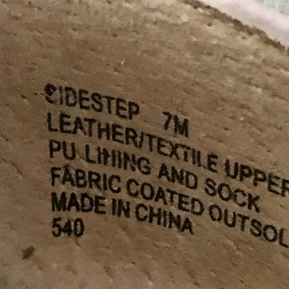 Steve Madden Women’s Sandals Sidestep Sequined Slip On Flats - Picture 10 of 14